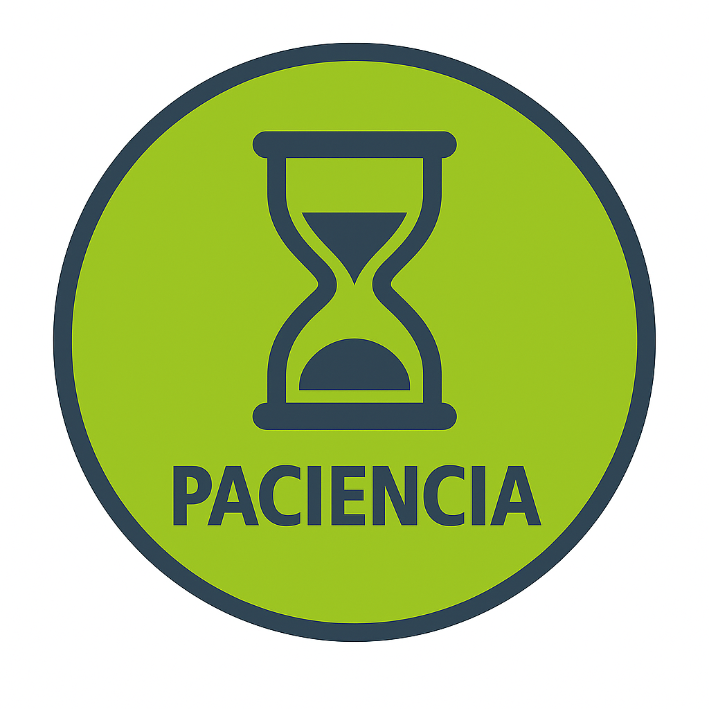 Paciencia