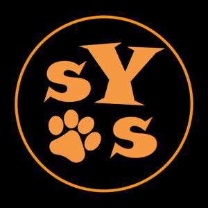 Logo SYS Mantrailing App