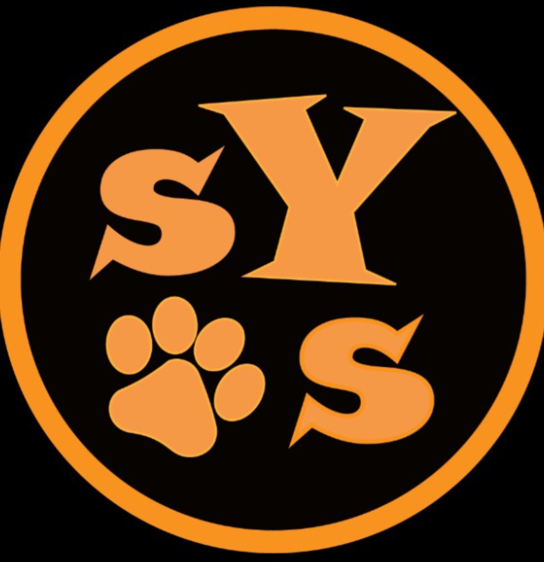 Logo Socios y Sabuesos