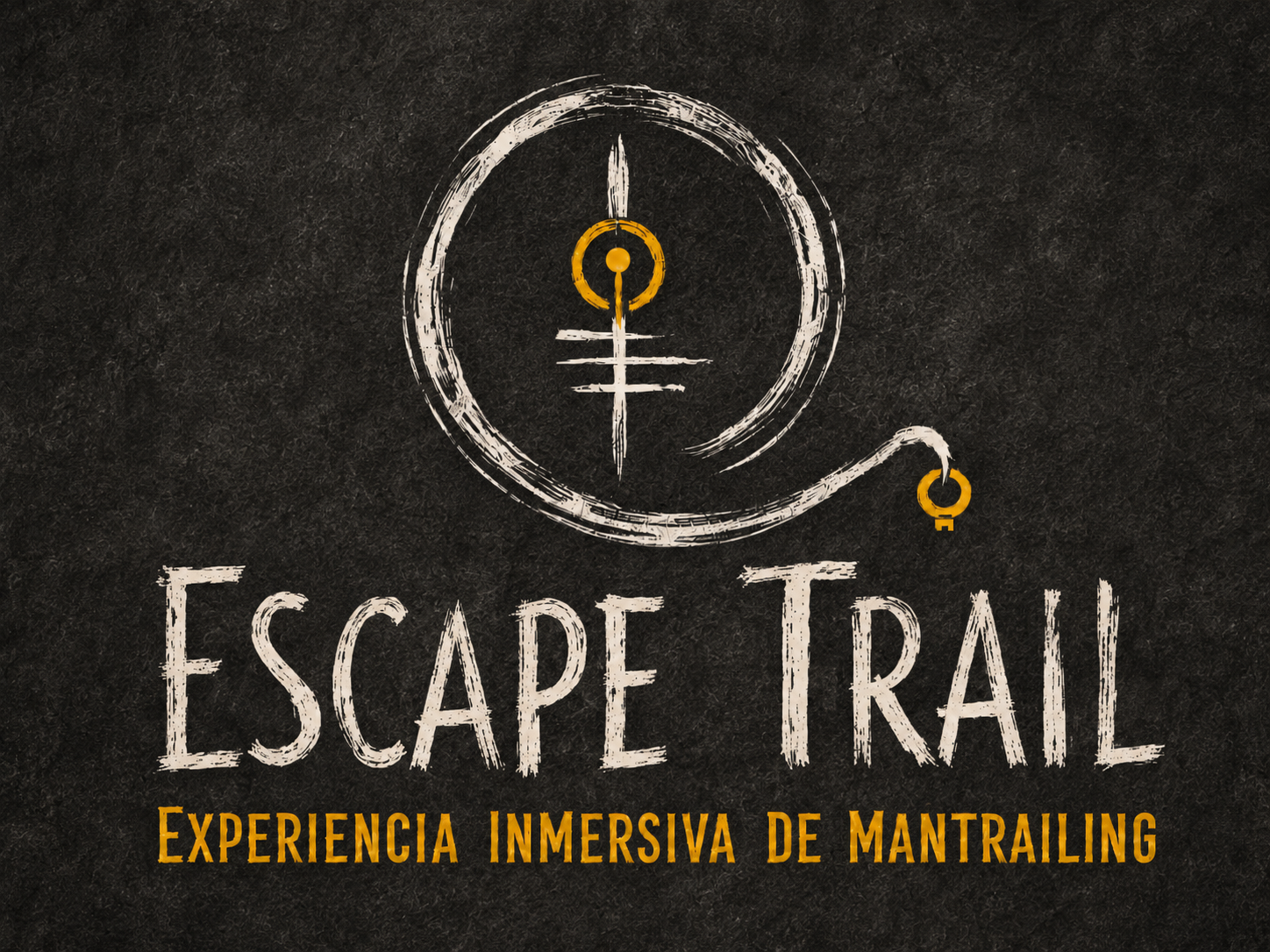 Escape Trail · Experiencia inmersiva de Mantrailing