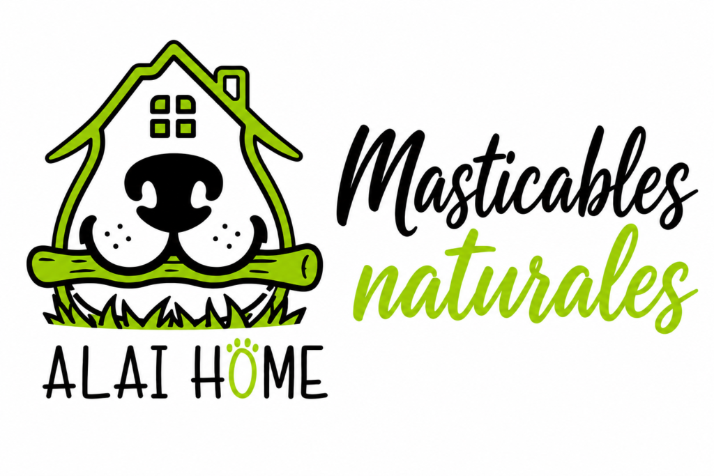 Alai Home · Masticables Naturales