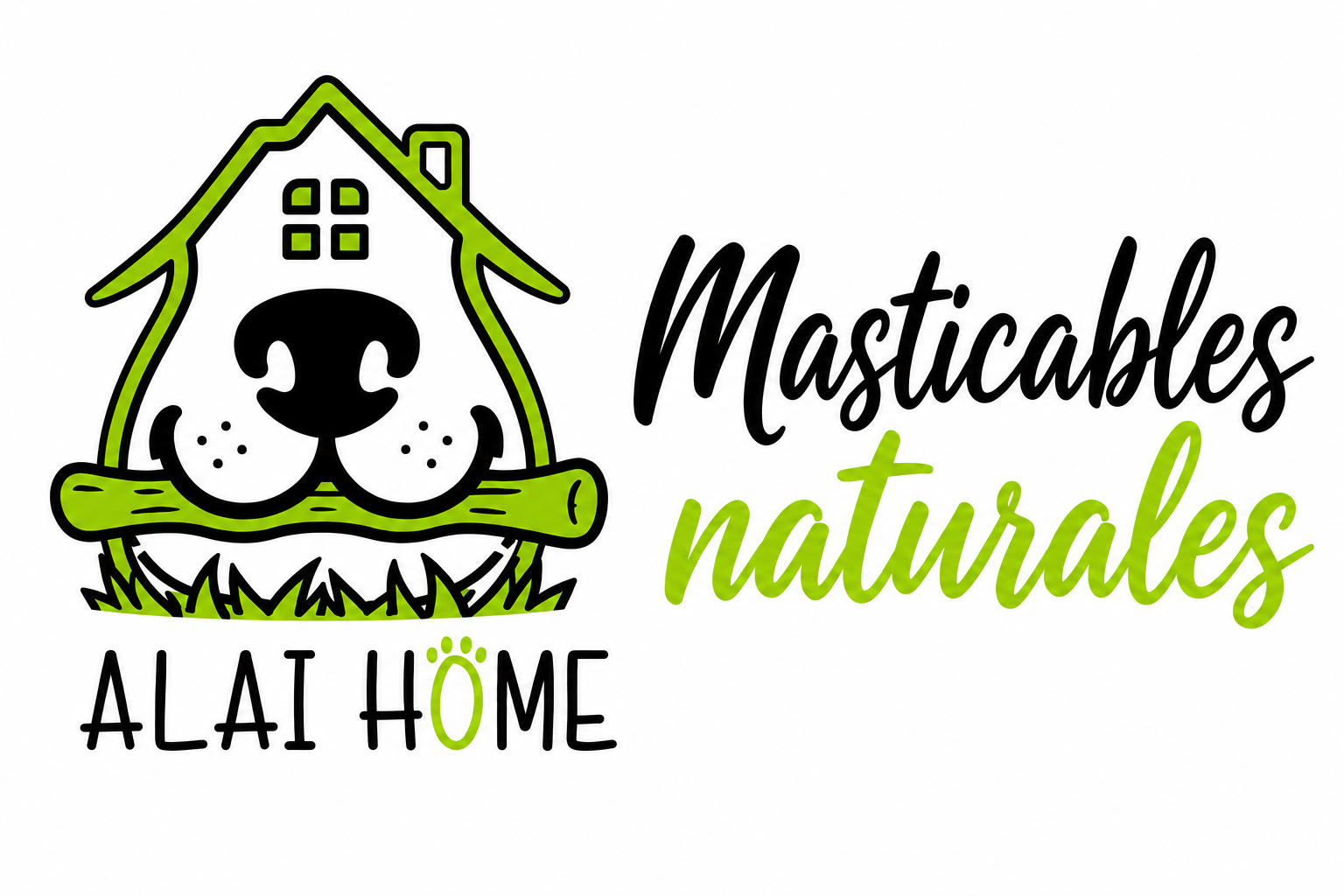 Alai Home Masticables Naturales